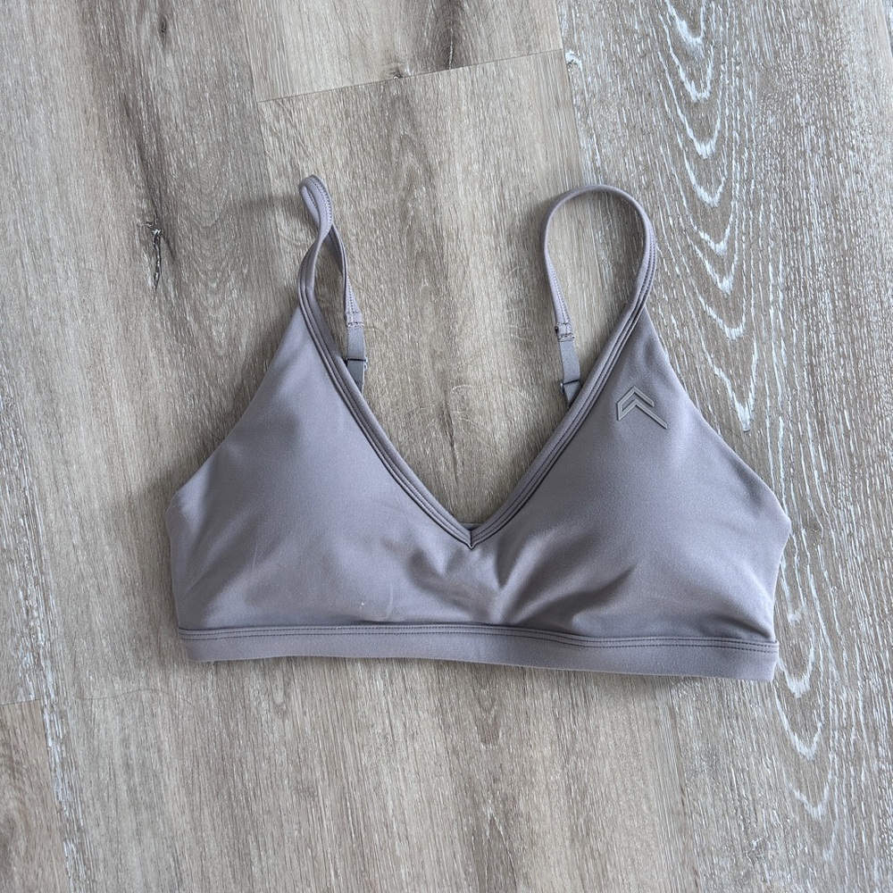Oneractive timeless bra minky